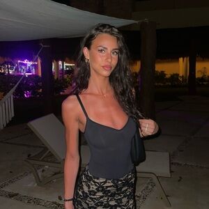 Meet your Posher, Haley